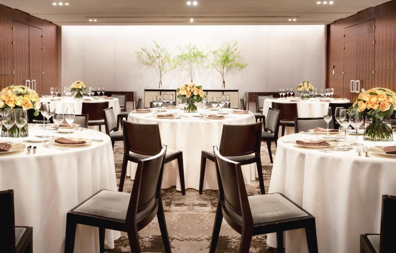 Four Seasons Hotel Tokyo At Marunouchi Kültér fotó
