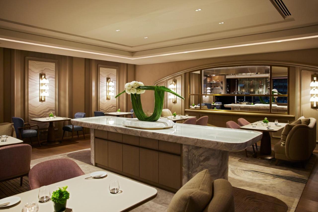 Four Seasons Hotel Tokyo At Marunouchi Kültér fotó