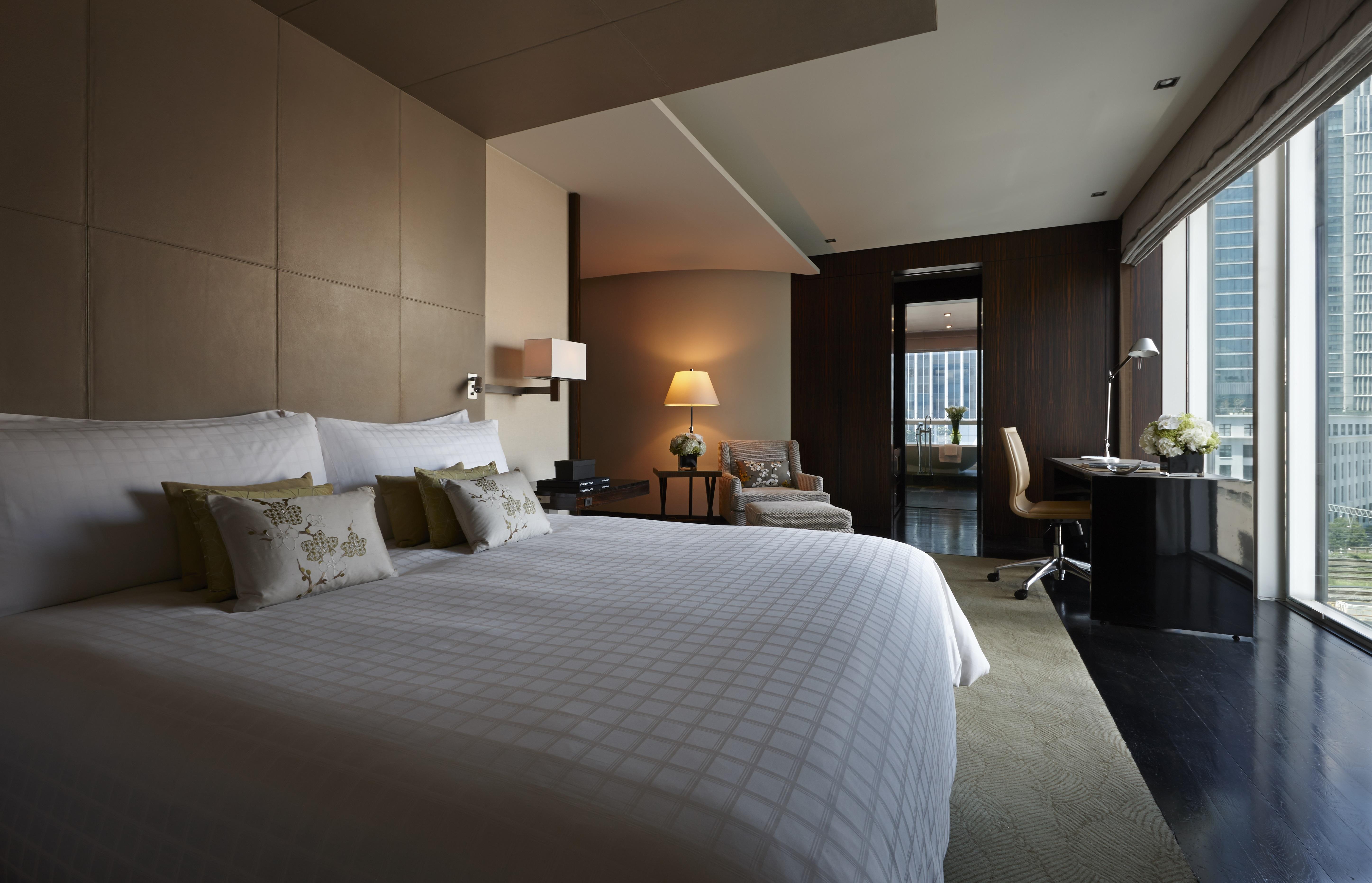 Four Seasons Hotel Tokyo At Marunouchi Kültér fotó