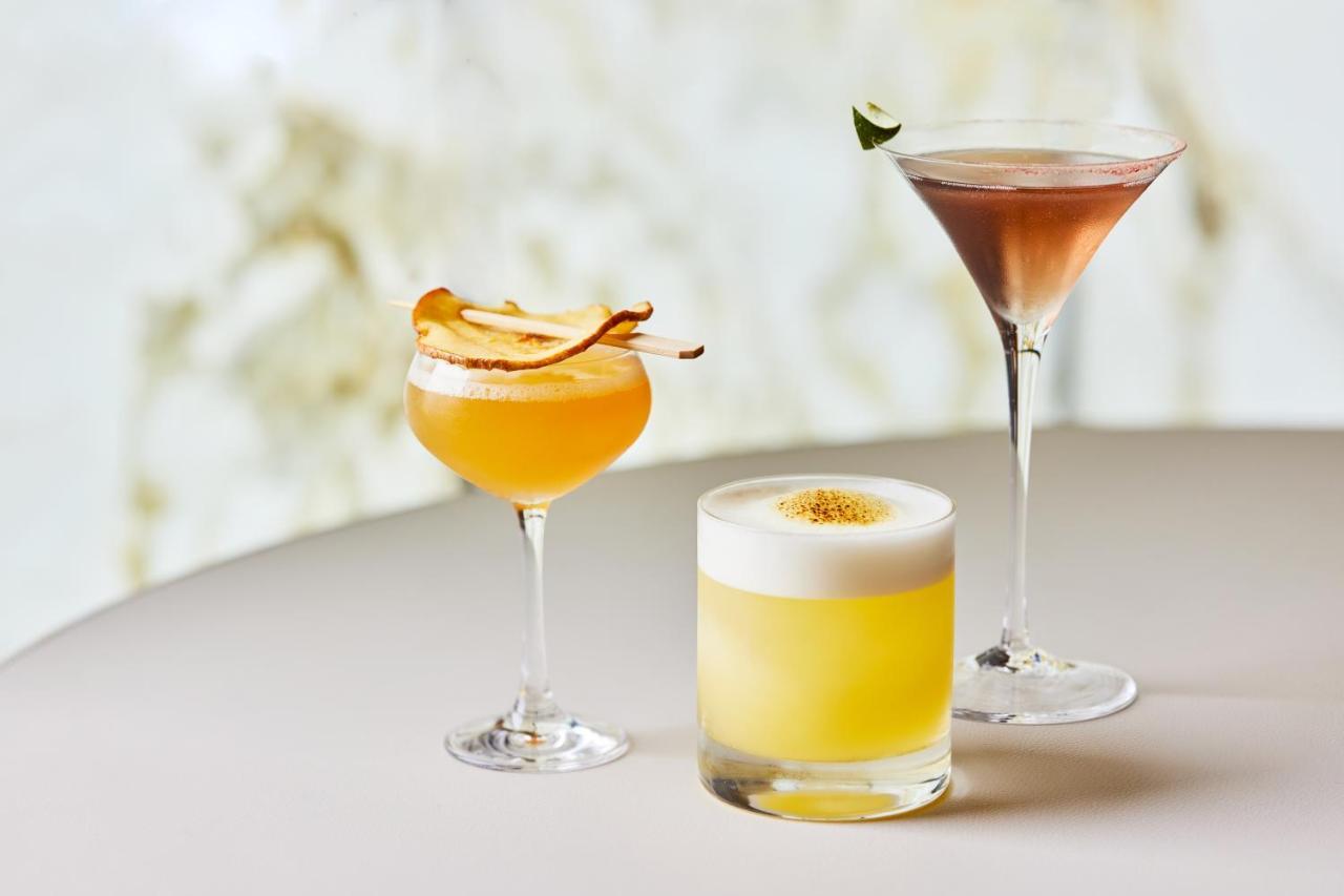 Four Seasons Hotel Tokyo At Marunouchi Kültér fotó